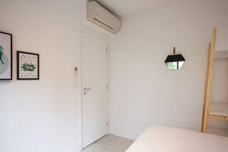 Bhomy Vila Madalena Moderno E Lindo Lv34 Apartment Sao Paulo Exterior photo